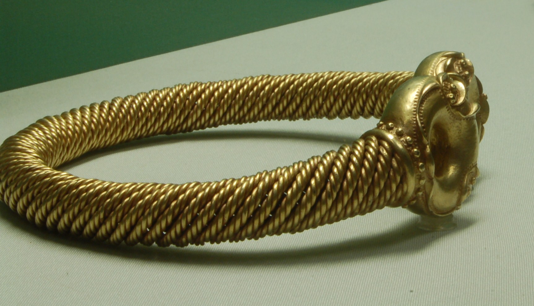 Newark Torc